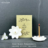 East of India Matchbox - A Little Box Of Love