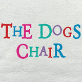 The Dogs Chair Cushion From East of India