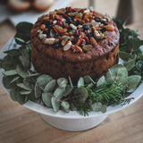 Brompton Cake Stand From Garden Trading